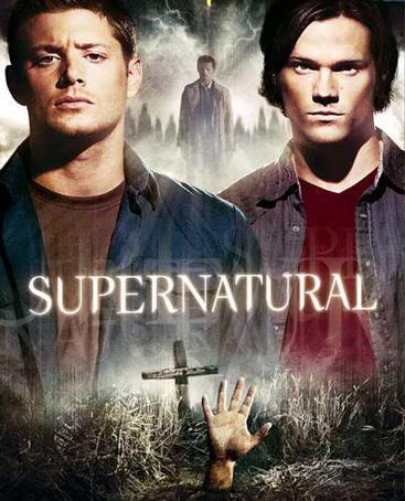 Supernatural 4