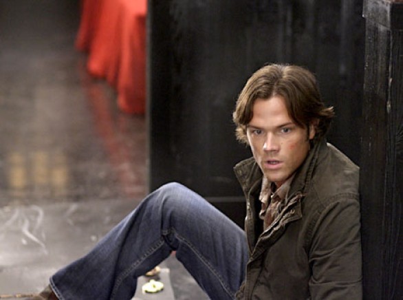 Supernatural 4