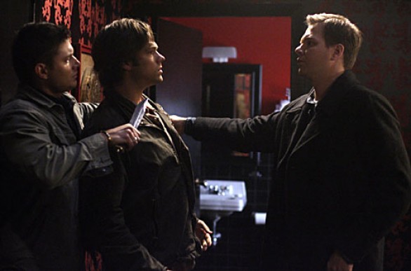 Supernatural 4