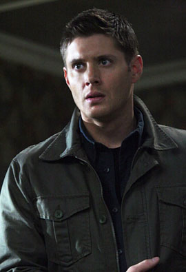 Supernatural 5