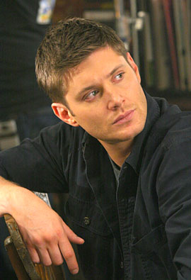 Supernatural 5