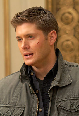 Supernatural 5