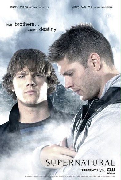 Supernatural 5