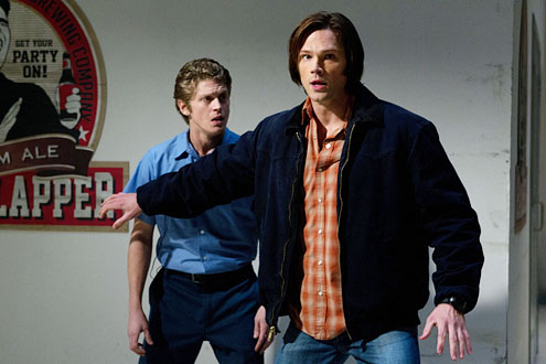 Supernatural 7