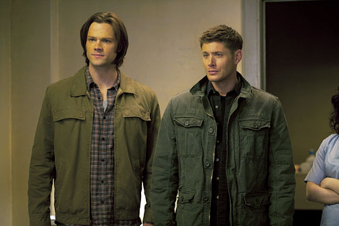 Supernatural 7