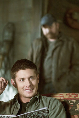 Supernatural 7