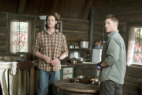 Supernatural 7