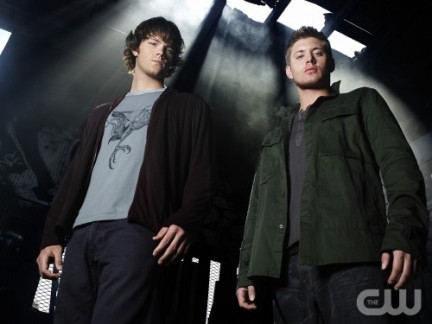 Supernatural, la seconda stagione