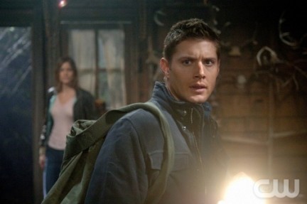 Supernatural, la seconda stagione