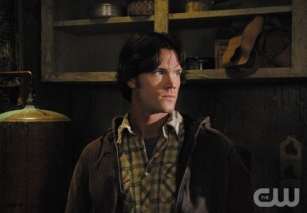 Supernatural, la seconda stagione