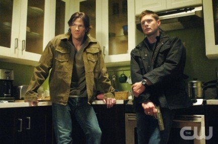 Supernatural, la seconda stagione