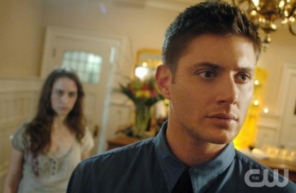 Supernatural, la seconda stagione