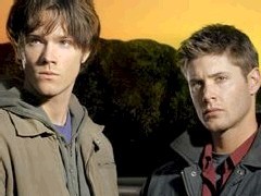 supernatural telefilm