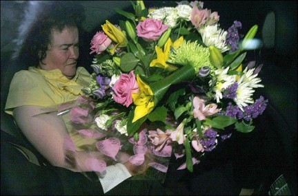 Susan Boyle