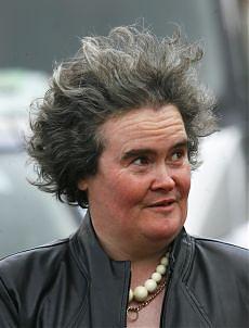 Susan Boyle