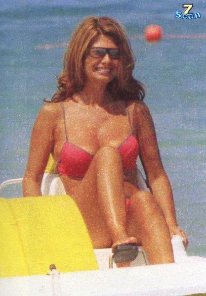 Susanna Messaggio