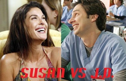 susan vs jd