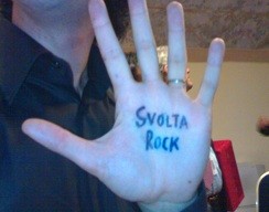 Svolta Rock