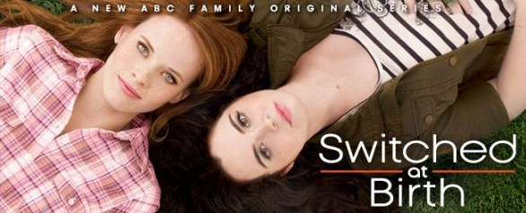 Switched at birth-Al posto tuo