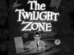 twilight zone