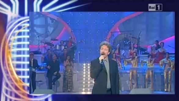 Tale e Quale Show - La finale