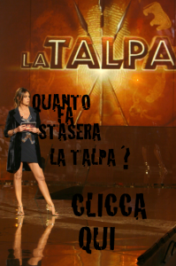 talpa 3 finale