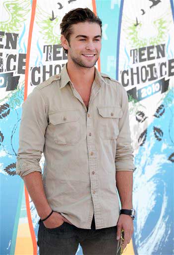 Teen Choice Awards 2010