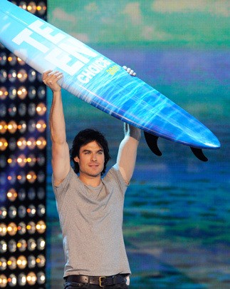 Teen Choice Awards 2011, i vincitori