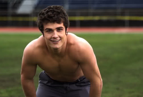 Beau Mirchoff - Awkward