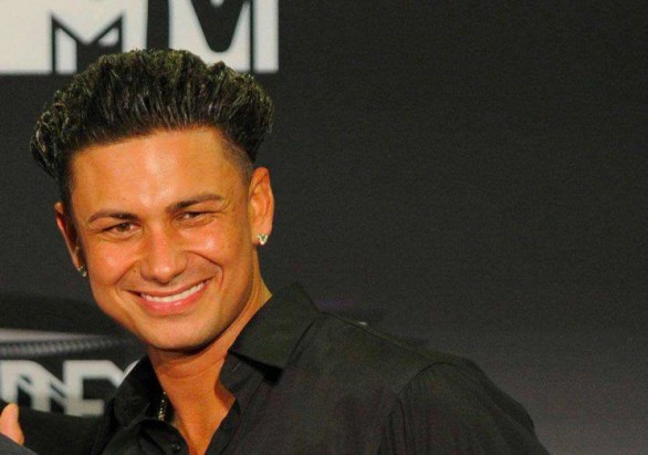 DJ Pauly D - Jersey Shore