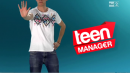 Teen Manager, la prima puntata con Giovanna (foto)