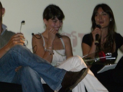 Telefilm Festival 2008, la voglia giovane