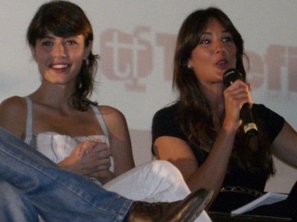 Telefilm Festival 2008, la voglia giovane