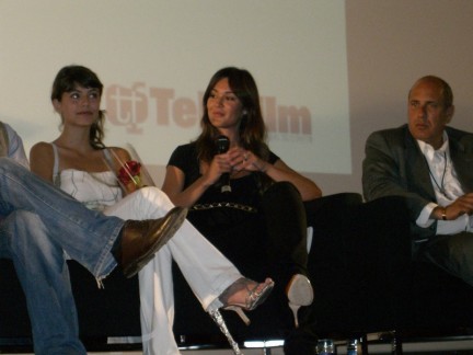 Telefilm Festival 2008, la voglia giovane