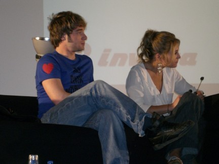 Telefilm Festival 2008, la voglia giovane