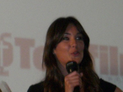 Telefilm Festival 2008, la voglia giovane