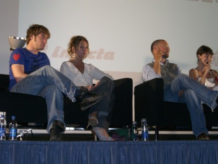 Telefilm Festival 2008, la voglia giovane