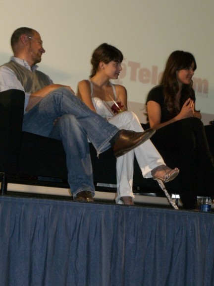 Telefilm Festival 2008, la voglia giovane