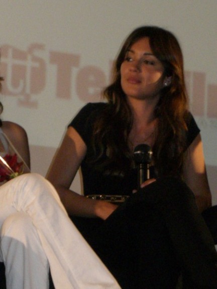 Telefilm Festival 2008, la voglia giovane