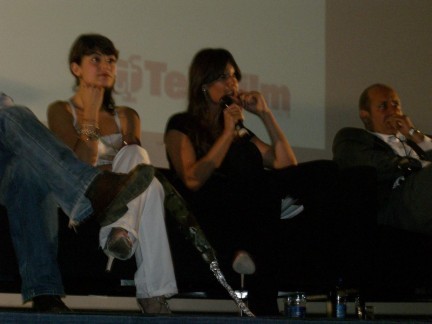 Telefilm Festival 2008, la voglia giovane