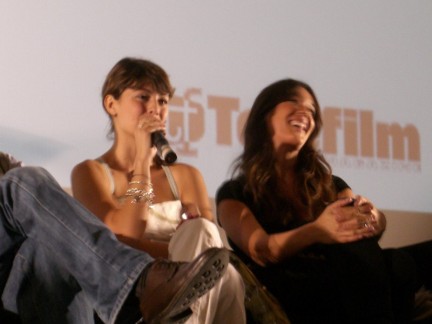 Telefilm Festival 2008, la voglia giovane