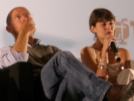 Telefilm Festival 2008, la voglia giovane