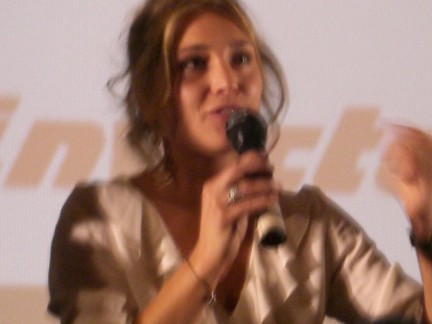 Telefilm Festival 2008, la voglia giovane