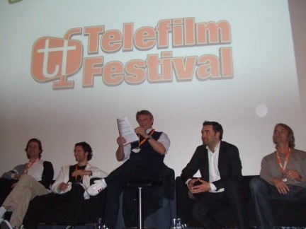 Immagini Telefilm Festival 2008