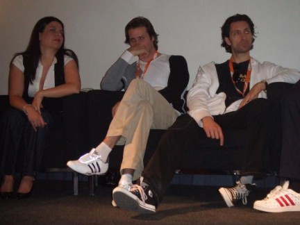 Immagini Telefilm Festival 2008