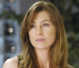 Meredith Grey