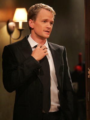 Barney Stinson