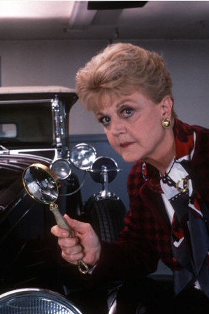 Jessica Fletcher