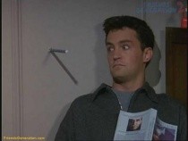 Chandler Bing