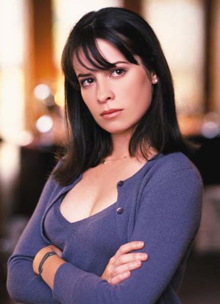 Piper Halliwell